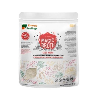 Magic Broth 500G Energy Feelings