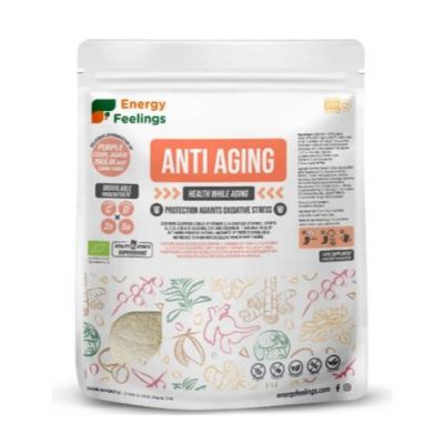 Pack Anti-âge Eco 500gr XL Sentiments Énergétiques