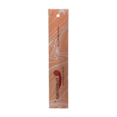 Stick Canela 15uds Auroshikha