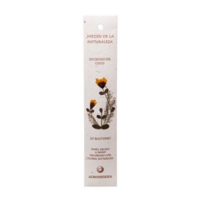 Stick Coco Jardin Naturaleza 20 Auroshikha