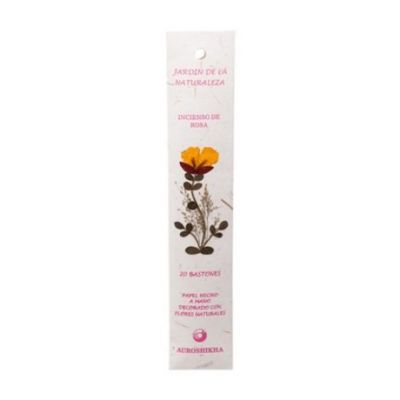 Roseraie Nature Stick 20 Auroshikha