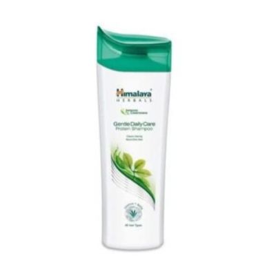 Champu de Proteinas Uso Diario 200ml Himalaya Herbals