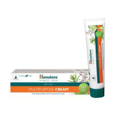 Pomada Antiseptica 20g Himalaya Herbals