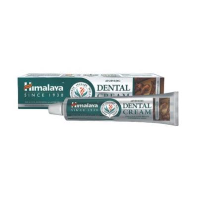 Pasta Dental de Clavo 75ml Himalaya Herbals