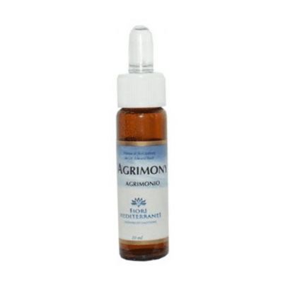 Agrimony 10ml Forzavitale