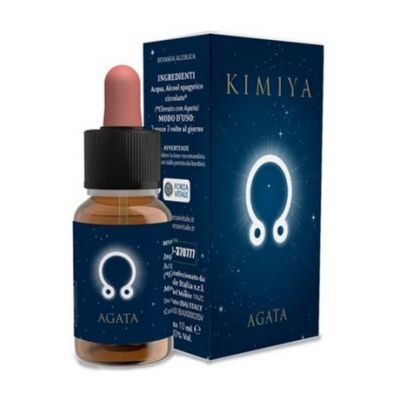 Kimiya Agata 10ml Forzavitale