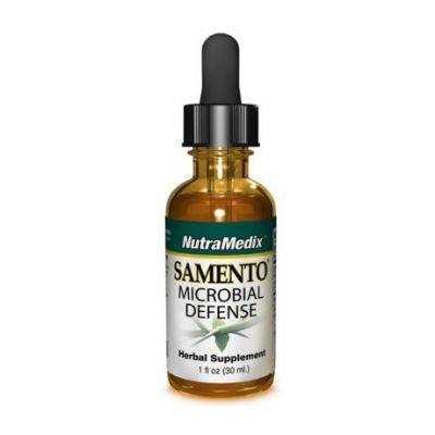 Samento 30ml Nutramedix