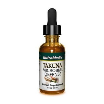 Takuna 30ml Nutramedix