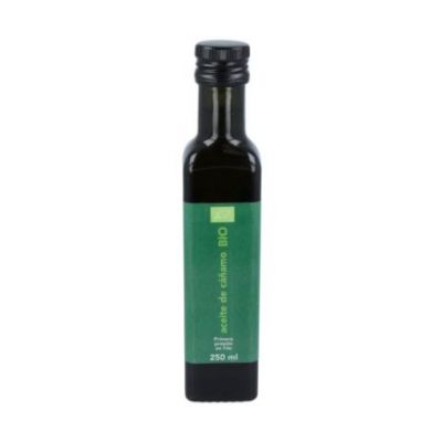 Aceite de Cañamo Bio 250ml Bioener