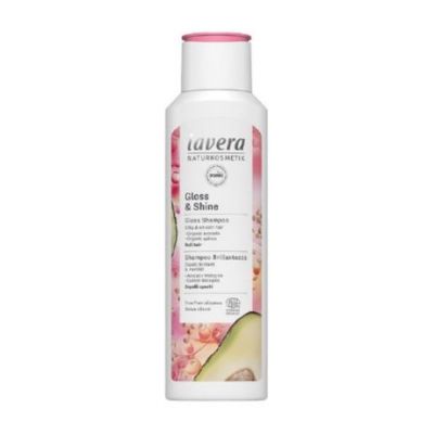Lavera Organic Shine and Movement Shampoo 250ml