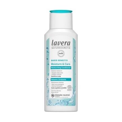 Balsamo Idrata e cura 200 ml Lavera