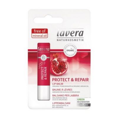 Protector Labial Protege y Repara 4.5g Lavera