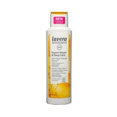 Champu Reparacion Experta y Cuidado Profundo 250ml Lavera