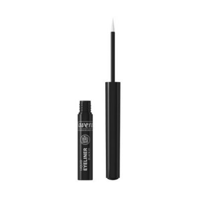 Brown Liquid Eyeliner 02 Bio 1pc Lavera