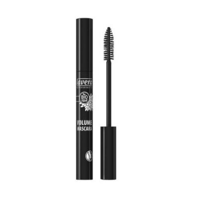 Lavera Organic Black Volume Eyelash Mascara 9ml