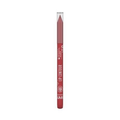 Matita labbra 05 True Red Bio 1pz Lavera