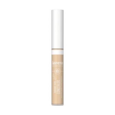 Radiant Concealer 01 Ivory 5.5ml Lavera