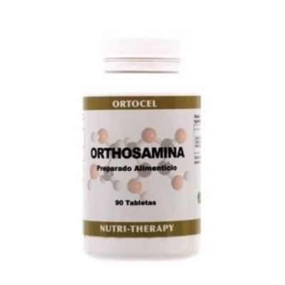 Ortosamina 90comp Ortocel