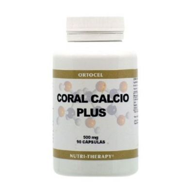 Coral Calcio Plus 90 capsule Ortocel