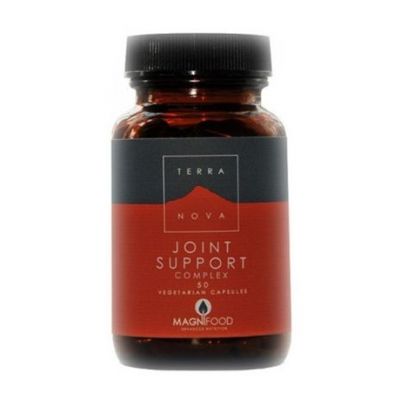 Apoyo Articular Complex 100caps Terra Nova