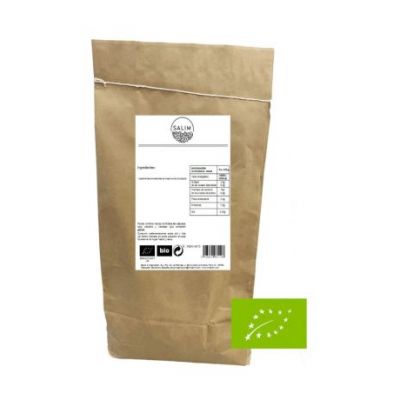 Lentejas Pardinas Eco 3kg Eco-Salim