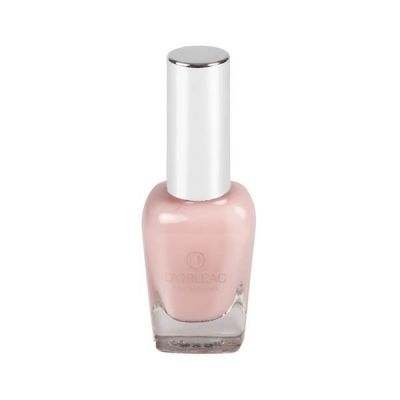 VERNIS MANUCURE FRANCAISE ROSE D'ORLEAC