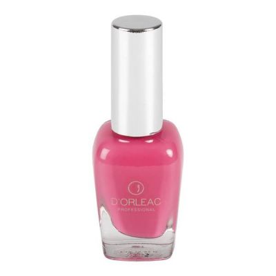 VERNIS À ONGLES CLASSIQUE D'ORLEAC Nº15 ROSE GOMME