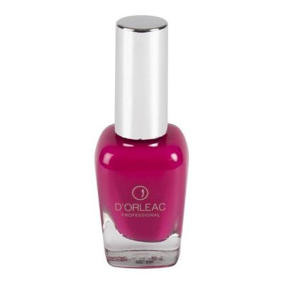 VERNIS CLASSIQUE D'ORLEAC Nº20 FRAMBOISE