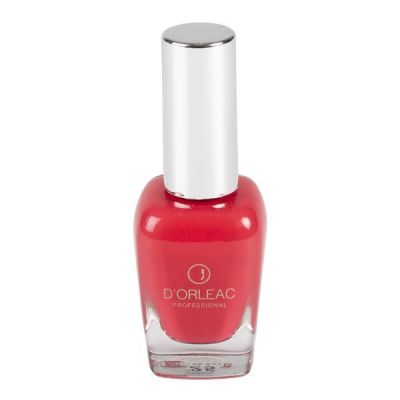 VERNIS À ONGLES CLASSIQUE D'ORLEAC Nº25 CERISE