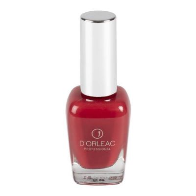 VERNIS À ONGLES RUBIS D'ORLEAC CLASSIC Nº50