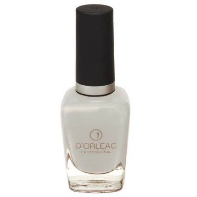 ESMALTE UÑAS D'ORLEAC Nº  1 BLANCO