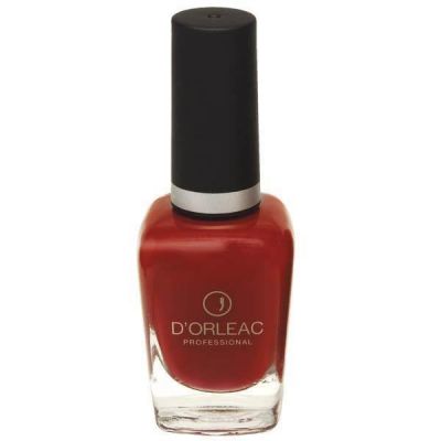 ESMALTE UÑAS D'ORLEAC Nº 15 CARMIN