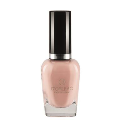 VERNIS À ONGLES D'ORLEAC Nº 2 ROSE NUDE