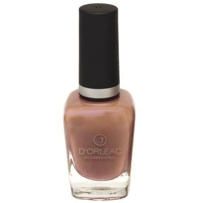 ESMALTE UÑAS D'ORLEAC Nº 32 BEIG MANICURA FRANCESA