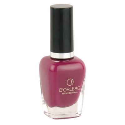 ESMALTE UÑAS D'ORLEAC Nº 41 CIRUELA