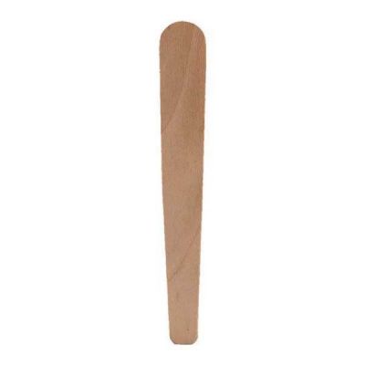 SPATULE EN BOIS Nº 1 - 13 cm.