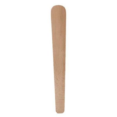 SPATULE EN BOIS Nº 2 - 16 cm