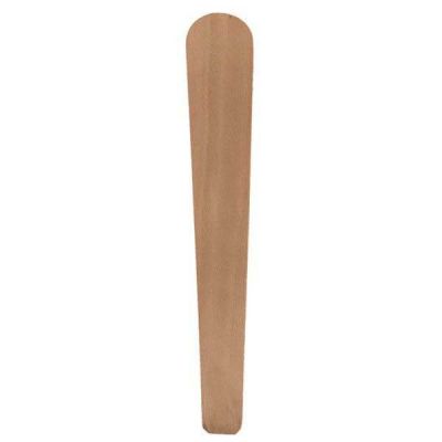 SPATULE EN BOIS Nº 3 - 20 cm