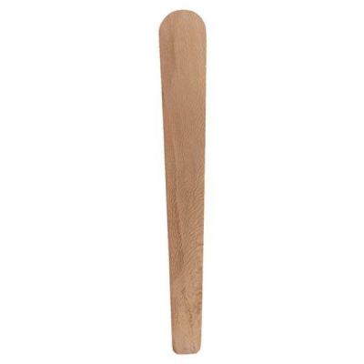 SPATULE EN BOIS Nº 4 - 25 cm.
