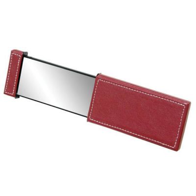 ESPEJO BOLSO Nº 466 GRANATE