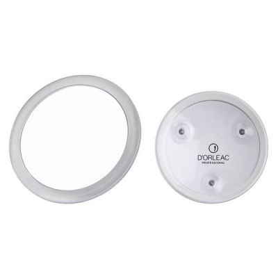 ESPEJO D'ORLEAC VENTOSAS, Ø 15 cm, 10 AUMENTOS