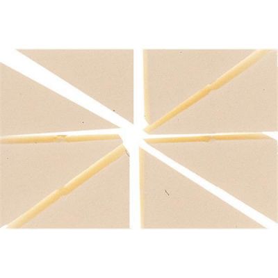 ÉPONGE LATEX DIVISIBLE x 8