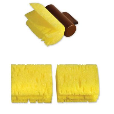 EPONGE NEUTRALISANTE STEINHART - B/3 uni