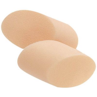 ESPONJA PROFESIONAL RAMER CILINDRICA-B/2