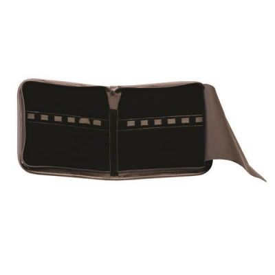 ÉTUI À OUTILS DE MANUCURE VIDE