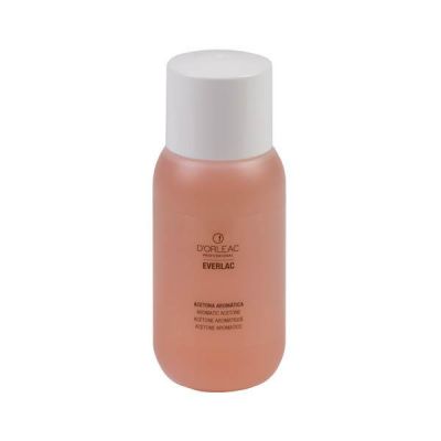 EVERLAC ACÉTONE AROMATIQUE - 150 ml