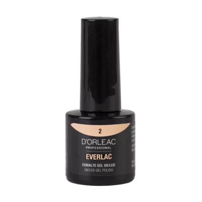 EVERLAC ÉMAIL Nº 2 D'ORLEAC 9 ML