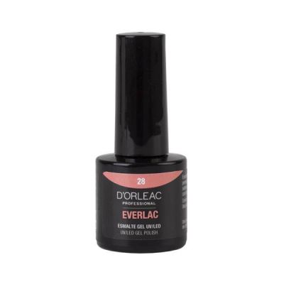 ÉMAIL EVERLAC Nº 28 D'ORLEAC 9ML