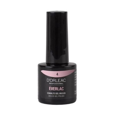 ÉMAIL EVERLAC Nº 4 D'ORLEAC 9 ML
