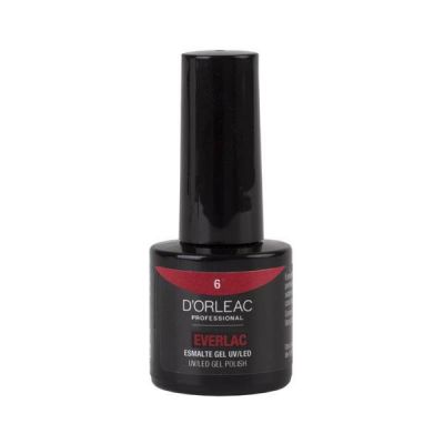 ÉMAIL EVERLAC Nº 6 D'ORLEAC 9 ML